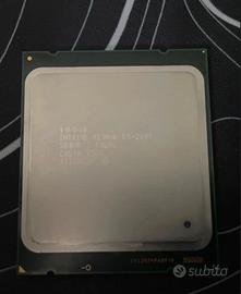 Processore xeon e5 2689