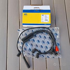 Kit cavi candele MAGNETI MARELLI SMK610