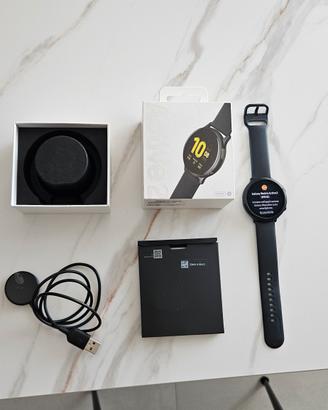 smartwatch samsung watch active 2