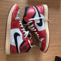 Jordan 1 high