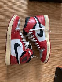 Jordan 1 high