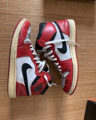 Jordan 1 high