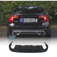 DIFFUSORE VOLVO S60 V60 10- LOOK R-DESIGN