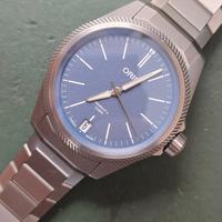 oris Propilot X 