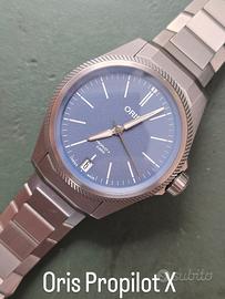 oris Propilot X 