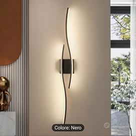 applique Led moderno 