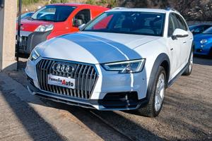Audi A4 allroad 2.0 TDI 190 CV S tronic Business -