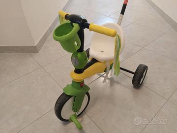 Triciclo Smart Trike Breeze