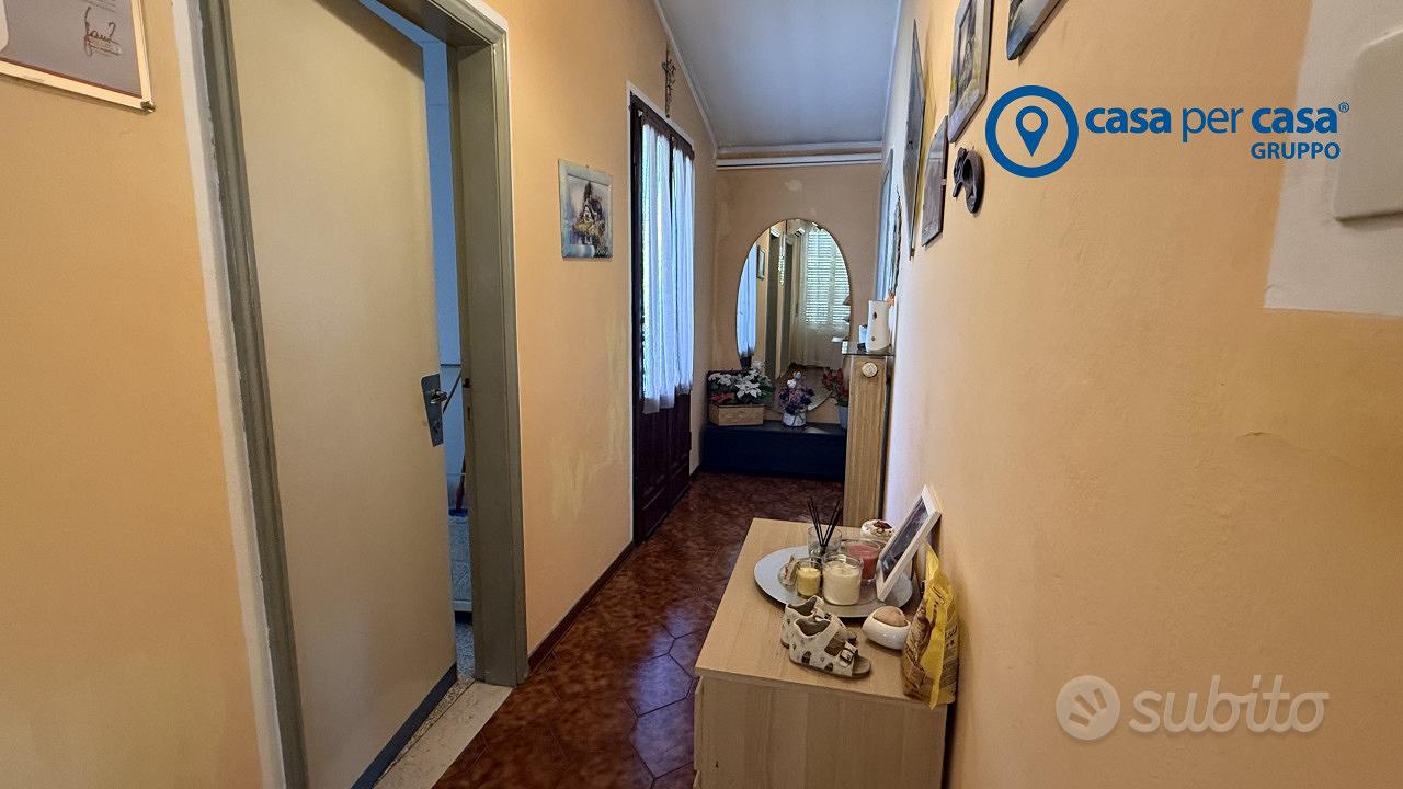 Apartment in Rovigo, Tassina - Altro