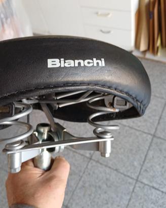 BIANCHI Bicicletta 