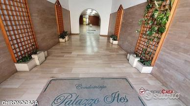 Quadrivani Via Marco Polo