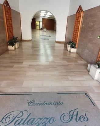 Quadrivani Via Marco Polo