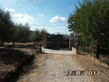 Appartamento Velletri [A367319]