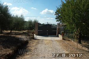 Appartamento Velletri [A367319]