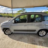FIAT PANDA 1.3 MJT 95 CV LOUNGE – 2018 –