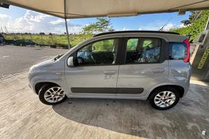 FIAT PANDA 1.3 MJT 95 CV LOUNGE – 2018 –