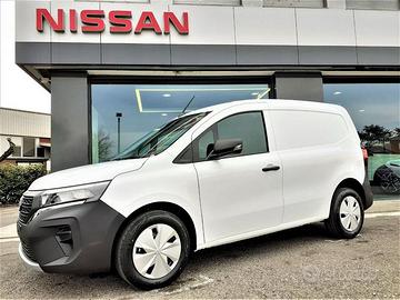 Nissan Townstar P.CONSEGNA 3POSTI 130CV L1 NC...