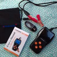 Tester Batterie Piombo