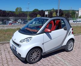 SMART fortwo 2ª serie - 2007