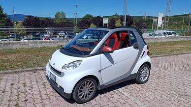 SMART fortwo 2ª serie - 2007