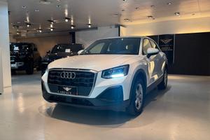 AUDI Q2 2.0D 116CV ADMIRED- 2024
