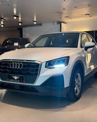 AUDI Q2 2.0D 116CV ADMIRED- 2024