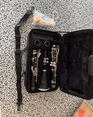 Clarinetto