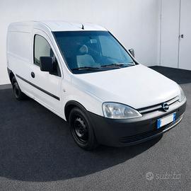 Opel Combo 1.7 diesel