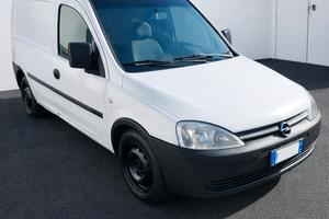 Opel Combo 1.7 diesel