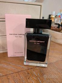 Profumo Narciso Rodriguez For Her Eau de Toilette