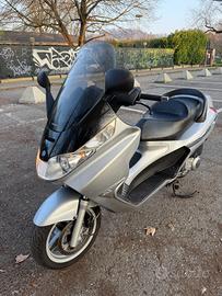 Scooter Piaggio X8 200cc