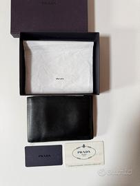 Portafogli Prada