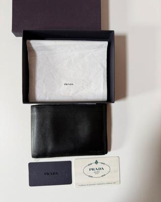 Portafogli Prada