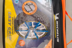 Catene da neve Michelin