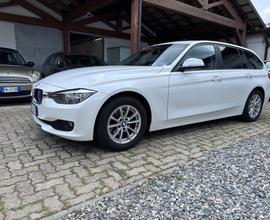 Bmw 318 318d Touring Sport