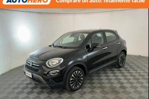 FIAT 500X SU74009