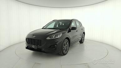 FORD Kuga 2.5 phev Connect 2wd 225cv e-shifter