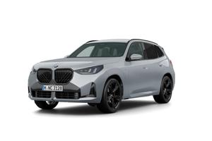 BMW X3 xDrive20d 48V MSport Pro Aut.
