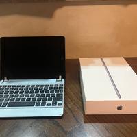 Ipad + tastiera professionale