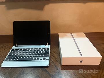 Ipad + tastiera professionale