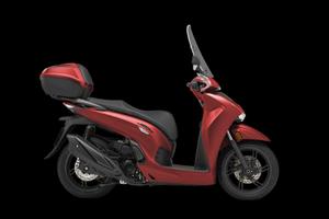 Honda SH 350 Sport