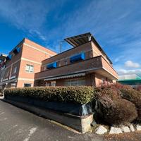 Trilocale arredato con cantina e posto auto