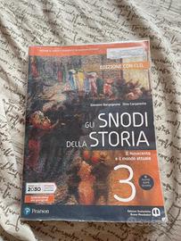 Gli snodi della storia 3