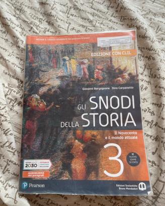 Gli snodi della storia 3