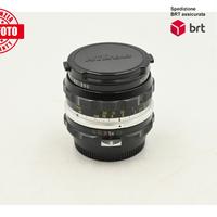 Nikon 28 F3.5 Pre-Ai