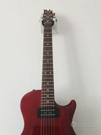 PRS SE Soapbar I Singlecut (2004) Vintage Cherry