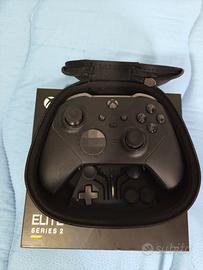 Xbox controller elite 2