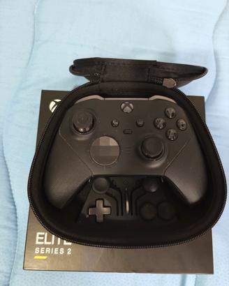 Xbox controller elite 2