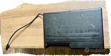 caricatore cd multiplo per auto (10 cd)