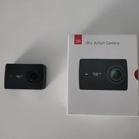 YI 4K+ Action Camera 